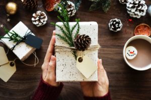 Read more about the article Holiday gift guide