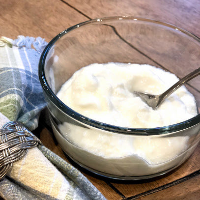 Instant Pot Yogurt