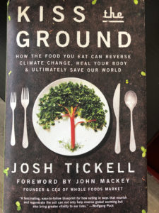 Read more about the article Book review: Kiss the Ground
