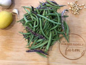 Read more about the article Simple Green Bean Sauté