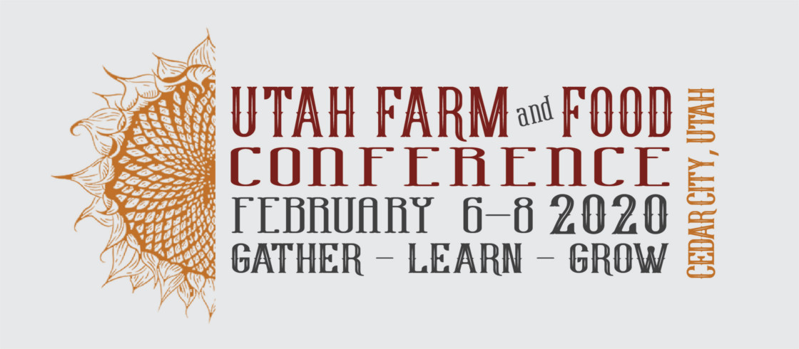 You are currently viewing Reflections on the Utah Farm and Food Conference