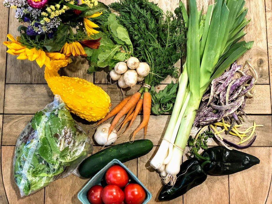 What’s for dinner? How to plan a dinner menu The Forbes Family Farm