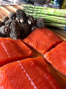 Read more about the article Bringing the Best of Alaska to the Farm: Why We Love Citizen Salmon