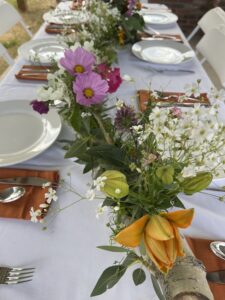 Read more about the article Farm to Table: A Night to Remember