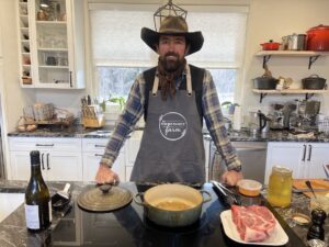 Read more about the article How to Cook a Pork Shoulder Roast (A Simple Braising Method That Works Every Time)